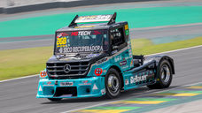 A Fórmula Truck tem alteração de calendário e a penúltima etapa da temporada, que estava marcada para o dia 11 de novembro, em Guaporé, no Rio Grande do Sul, foi transferida para o Autódromo do Tarumã, em Viamão, na região Metropolitana de Porto Alegre. A data permanece a mesma.