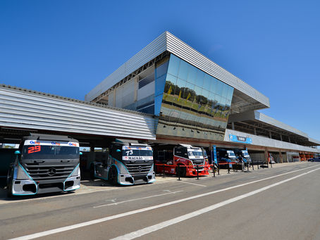 COPA TRUCK: O que os pilotos pensam sobre a penúltima etapa do ano