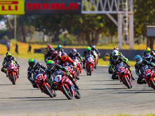 MOTO1000GP tem programação especial na Super Final em Interlagos neste fim de semana