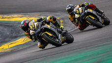 Daytona 660 CUP mantém parceria com a DURAG Factory Racing no MOTO1000GP em 2026
