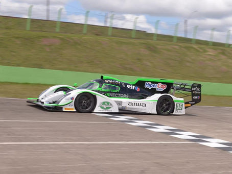 A dupla formada por Pedro Queirolo e David Muffato, equipe FTR Motorsport, chega motivada para a rodada dupla do Endurance Brasil neste fim de semana no Autódromo de Interlagos. As etapas 2 e 3 da temporada 2026 terão duas corridas de três horas, uma no sábado e outra no domingo, exigindo estratégia, constância e resistência das equipes.