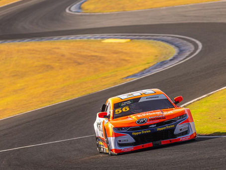 NASCAR Brasil: Gabryel Romano fecha Brasileiro com vitórias marcantes e mira o Special Edition