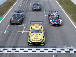 Ginetta adere à GT Academy da SRO e reforça modelo de formação de pilotos rumo ao GT3