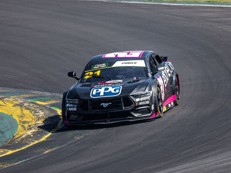 Chefes de equipe entram em "duelo técnico" na disputa pelo título overall da NASCAR Brasil