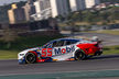Murilo Rocha começou a programação da NASCAR Brasil em Interlagos na liderança. No primeiro treino da etapa disputada no circuito paulistano, o piloto da Full Time levou o Ford Mustang #55 ao melhor tempo da sessão, abrindo o fim de semana com a Mobil™ na primeira colocação da tabela de tempos.