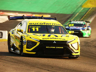 "Divertido", "outro nível": pilotos revelam primeiras impressões do novo Stock Car