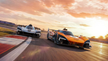 A McLaren anunciou em 4 de maio o MCL-HY, modelo destinado à classe Hypercar do FIA WEC e às 24 Horas de Le Mans em 2027. O carro passará por um programa de testes ao longo de 2026 antes da homologação, enquanto uma versão de pista, o MCL-HY GTR, será oferecida a clientes dentro do Project: Endurance.