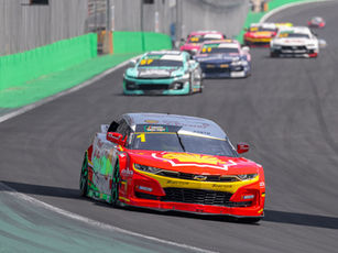 NASCAR Brasil adota Playoffs inéditos para definir campeão de 2026