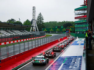 FIA WEC chegará a nove etapas em 2027 e recolocará Silverstone no calendário após oito anos