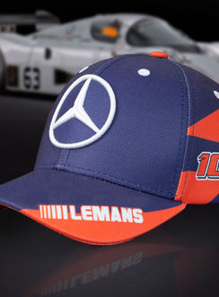 Mercedes-Benz Le Mans |Fotografia de Produtos | Foto Still | Fotografias para e-commerce | Solicite orçamento para fotografias de produtos