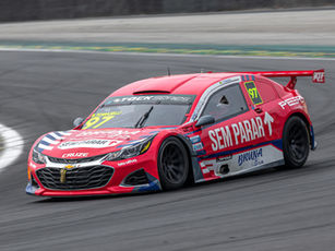 Bruna Tomaselli estreia na Stock Car Pro Series