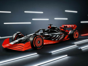 Audi anuncia mudanças em sua estrutura antes de seu ingresso na Fórmula 1 em 2026