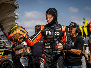 Luis Trombini busca evolução no Velopark após estreia promissora na Stock Light