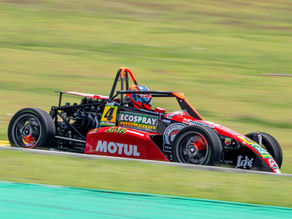 F-1600: Com mudanças em seu carro, Marcel Fachini vem com boas expectativas para a 3ª Etapa em Interlagos, buscando o tricampeonato pela divisão Super