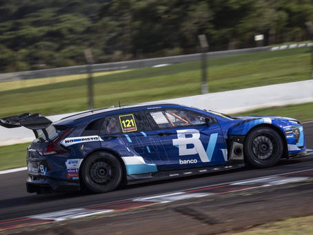 Stock Car retorna a Cascavel com disputas acirradas e pilotos em busca de recuperação