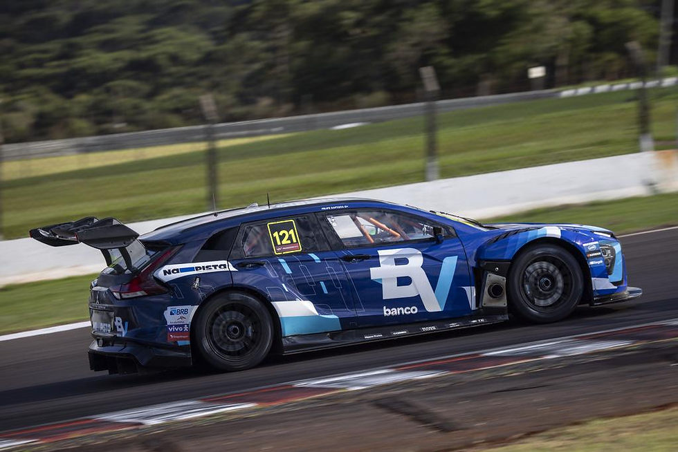 Stock Car retorna a Cascavel com disputas acirradas e pilotos em busca de recuperação