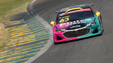 A Consult Seven é a mais nova patrocinadora do piloto Luis Trombini na temporada 2026 da Stock Light. A parceria une duas marcas que compartilham valores como excelência, precisão, inovação e busca constante por resultados, fortalecendo a presença do Grupo Seven no automobilismo brasileiro.