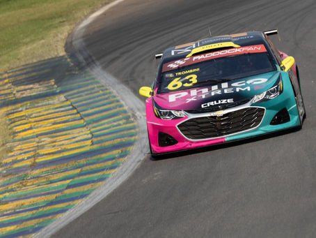 A Consult Seven é a mais nova patrocinadora do piloto Luis Trombini na temporada 2026 da Stock Light. A parceria une duas marcas que compartilham valores como excelência, precisão, inovação e busca constante por resultados, fortalecendo a presença do Grupo Seven no automobilismo brasileiro.