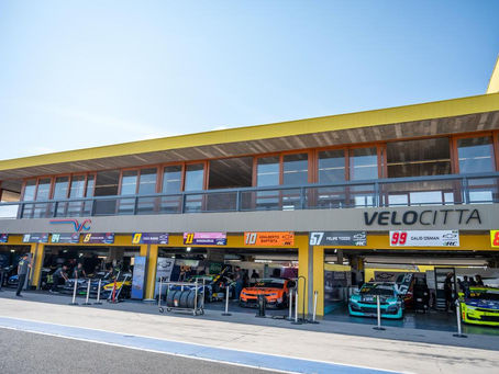 NASCAR Brasil anuncia parceria com Greener Tokens para compensação de carbono