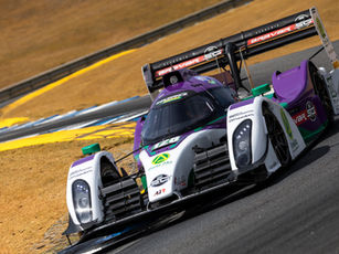 Morgatto e Carlesso comandam o grid na abertura da rodada dupla no Velocitta