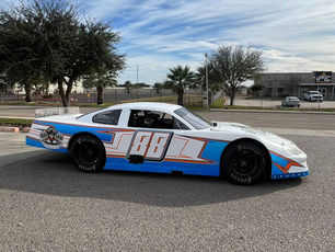 Delegação da NASCAR Brasil participa de corridas que antecedem o Daytona 500