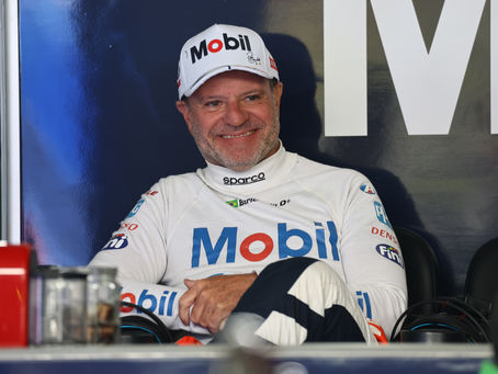 Carro reage e permite a Barrichello escalada nas duas corridas em Cascavel
