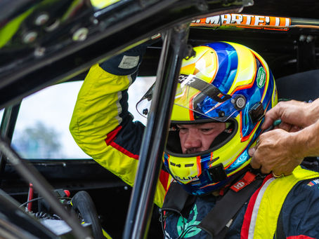 O piloto Jorge Martelli contará com o patrocínio da Sinop Energia, empresa referência no setor energético, para a disputa da temporada 2026 da NASCAR Brasil Series, ampliando a estrutura e as ambições do projeto esportivo.