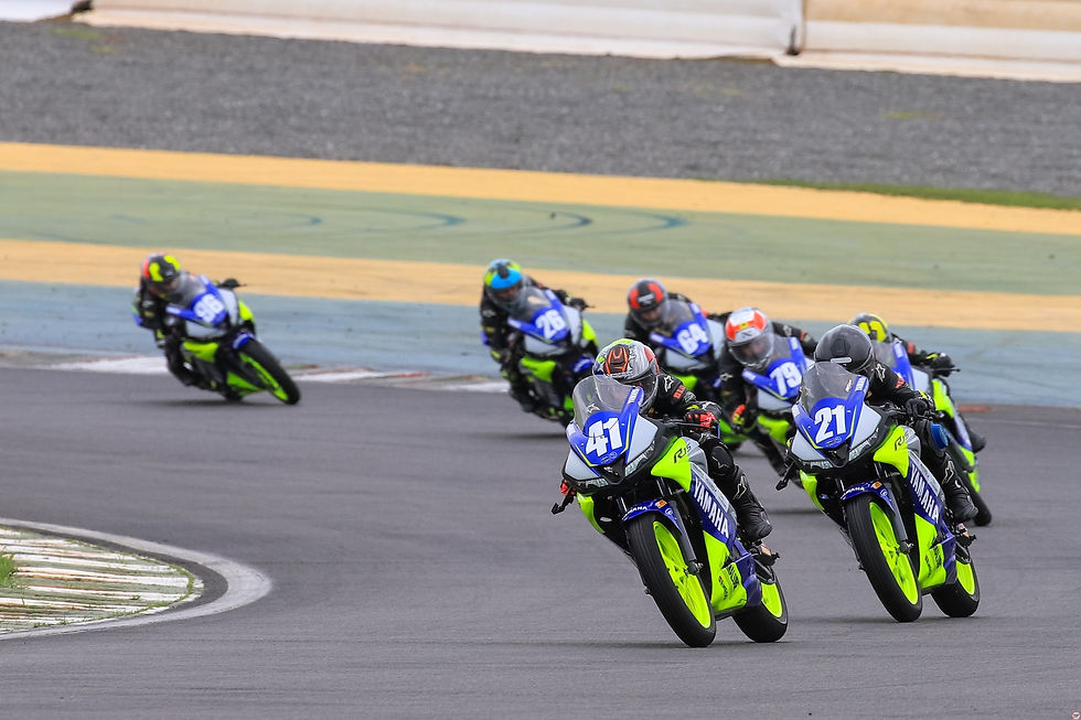 Organização do MOTO1000GP intensifica preparativos para a Super Final em Interlagos a 10 dias do evento