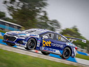 Stock Car: com desempenho forte em treinos nas últimas etapas, Cacá Bueno mira resultado positivo em Goiânia