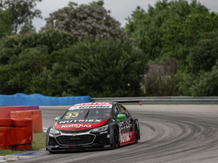 Nelson Piquet Jr mira o pódio na etapa de Goiânia da Stock Car