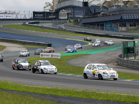 A segunda etapa da STR Sitdrive Touring Race traz para João Guimarães a oportunidade de dar continuidade ao sólido processo de adaptação iniciado na abertura da temporada. Com o Chevrolet Celta nº 113, o piloto paraibano retorna ao Autódromo de Interlagos com o objetivo de transformar a experiência positiva da estreia em uma base técnica mais robusta, priorizando a constância em um dos grids mais competitivos do automobilismo nacional.