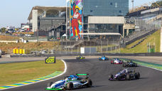 A Fórmula Delta abre as atividades de 2026 em Interlagos com treinos de pré-temporada que antecedem a primeira etapa, marcada para 19 de abril. Para Henrique Krüger, o encontro representa a única chance de retomar o ritmo e refinar o carro antes da largada oficial do campeonato.