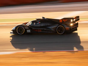 WEC 2026 chega com 14 montadoras no grid e anuncia entrada da Genesis