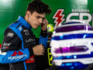 Enzo Bedani supera contratempos no Velopark e mira novo pódio na Stock Light