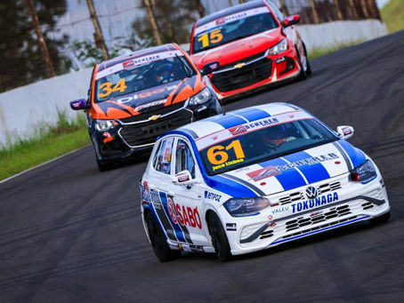 Marcas Brasil Racing: etapa de abertura em Interlagos já tem programação confirmada