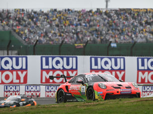 Porsche Cup C6 Bank: Muller vence e Paludo é campeão da Carrera nos metros finais