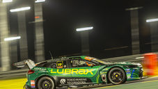 Primeiro pole position da história de Cuiabá (MT), em 2025, Felipe Massa provou mais uma vez que é muito rápido nos 4450 metros do novo traçado mato-grossense. O piloto do Time Lubrax TMG, patrocinado pela Vibra, cravou o quinto melhor tempo (1min46s325) desta quinta-feira nas primeiras sessões de treino para a quinta etapa da temporada 2026 da Stock Car e deixou o autódromo já de madrugada querendo evoluir ainda mais.
