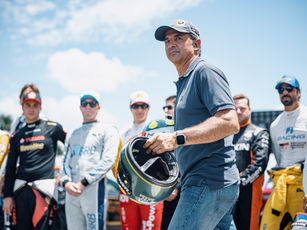 Christian Fittipaldi é novo chefe de equipe na Stock Car