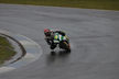 A ultrapassagem sobre David Portuga na oitava volta colocou Marcelo Miarelli de volta à liderança e definiu a vitória na GP Light, no domingo (27), em Santa Cruz do Sul. O piloto da Castrol terminou a corrida em pista molhada com 0s643 de vantagem sobre o adversário da JD43 Liquimoly. Foi seu segundo triunfo na temporada, conquistado no GP Santa Cruz do Sul 148 anos, sexta etapa do MOTO1000GP.