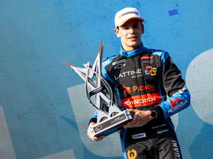 Enzo Bedani busca ampliar liderança da Stock Light no desafiador Velopark