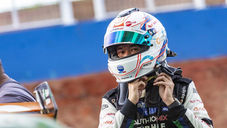 Rafael Suzuki é o novo reforço da Scuderia Bandeiras para temporada 2026