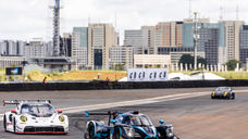 Endurance Brasil pode conhecer campeões de 2026 na penúltima etapa, em Brasília