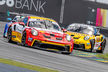 Vice-líderes do campeonato, Matheus Comparatto e Felipe Baptista buscam a vitória e a liderança da Porsche Endurance em Brasília. Comparatto retorna às corridas da Porsche Cup neste sábado, quando dividirá novamente o carro #118 da Shell com Baptista em uma prova de 300 quilômetros.