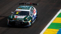 Rafael Suzuki disputará o restante da temporada 2026 da Stock Car pela Full Time. Quinto colocado no campeonato, com 377 pontos, o piloto volta à equipe de Vinhedo (SP) para a de julho de 2026 sexta etapa, no Autódromo do Velocitta, e seguirá com o Chevrolet #8 até o fim do ano. A mudança foi definida em alinhamento com seus parceiros.