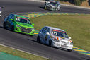 João Guimarães teve um fim de semana perfeito na STR Sitdrive Touring Race. Líder da Divisão Super ao chegar em Interlagos, o piloto paraibano confirmou o excelente momento na temporada ao liderar sua categoria nos treinos, conquistar a pole position, vencer as duas corridas do domingo e registrar as voltas mais rápidas da Super em ambas as provas, resultado que reforça sua posição na ponta da tabela do campeonato.