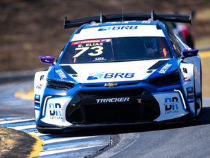 Carro “acende” e Enzo Elias fecha a sexta no top-10 no Velocitta