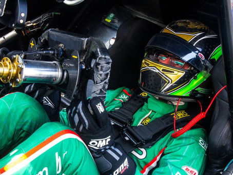 Stock Light: Erick Schotten desembarca em Cascavel com expectativa de uma boa etapa e visa a recuperação no campeonato