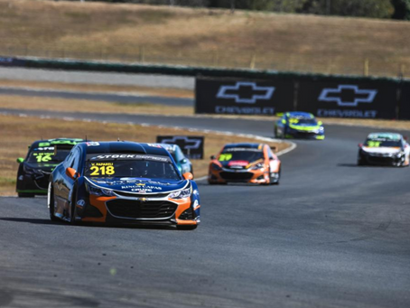 Reta final: Stock Series define candidatos ao superprêmio equivalente a R$ 2,5 milhões