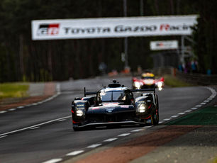 Toyota Gazoo Racing Busca Sexta Vitória em Le Mans no 40º Aniversário da Marca