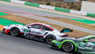 Felipe e Pipo Massa estrearam no automobilismo neste domingo na primeira etapa endurance do ano da Porsche Cup Brasil, no Autódromo do Algarve, em Portimão, Portugal. E a primeira corrida de pai e filho juntos teve duas metades bem diferentes.